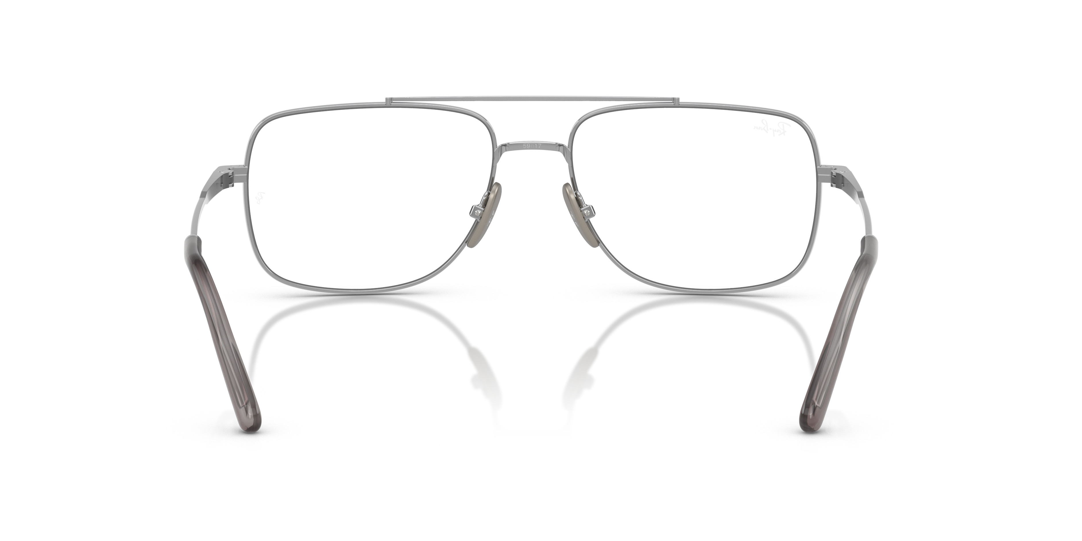 WILLIAM TITANIUM OPTICS - 6