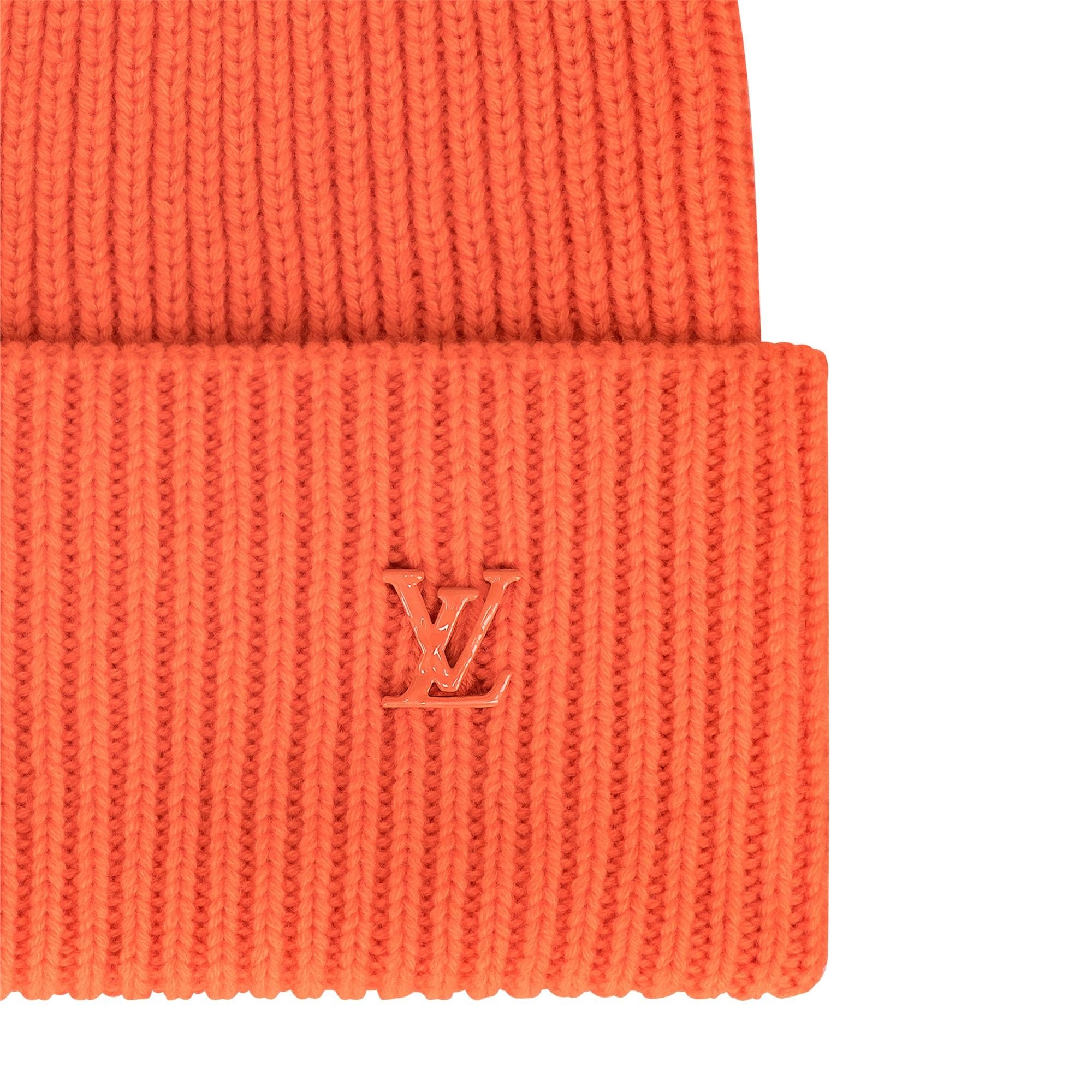 LV Ahead Beanie - 3