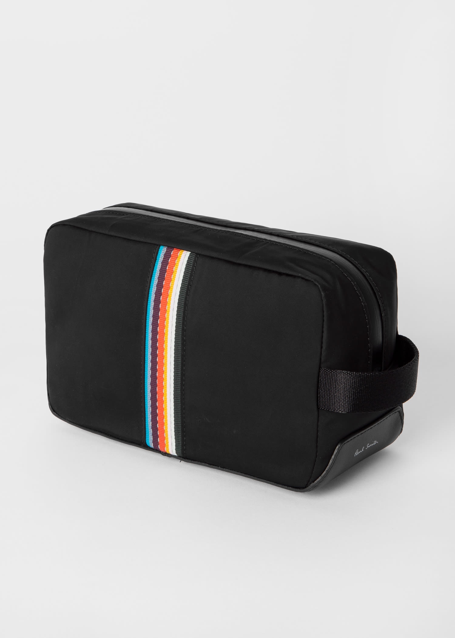 Cycling Wash Bag - 5