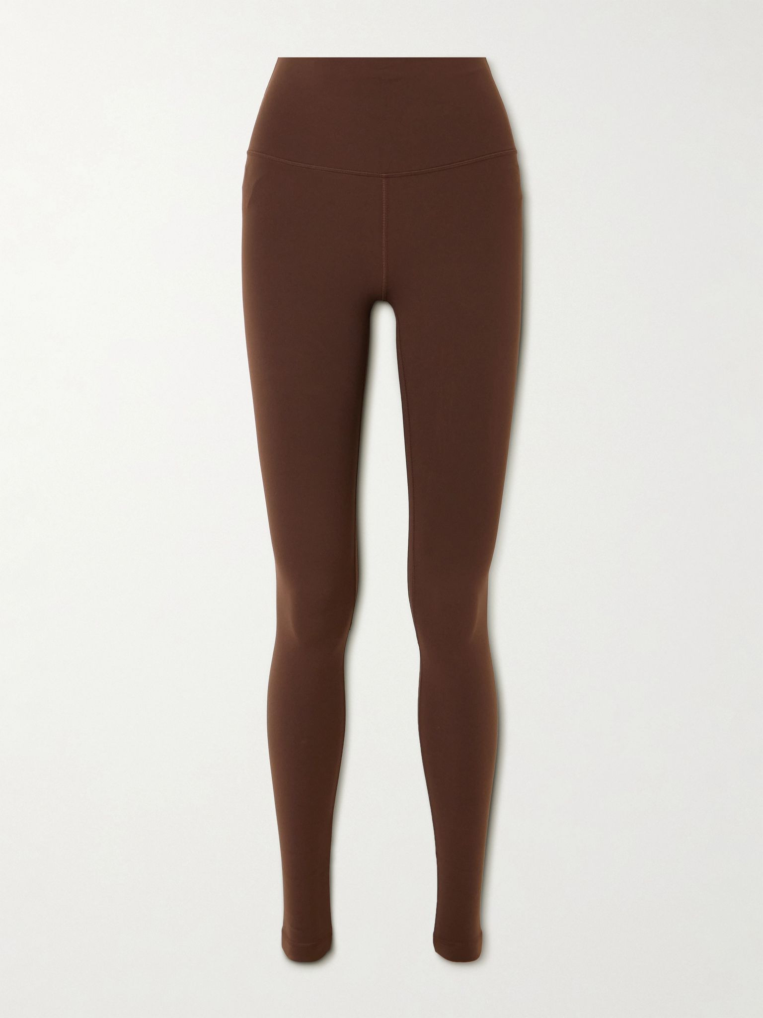 lululemon Align™ High-Rise Pant 28" Brown - 1
