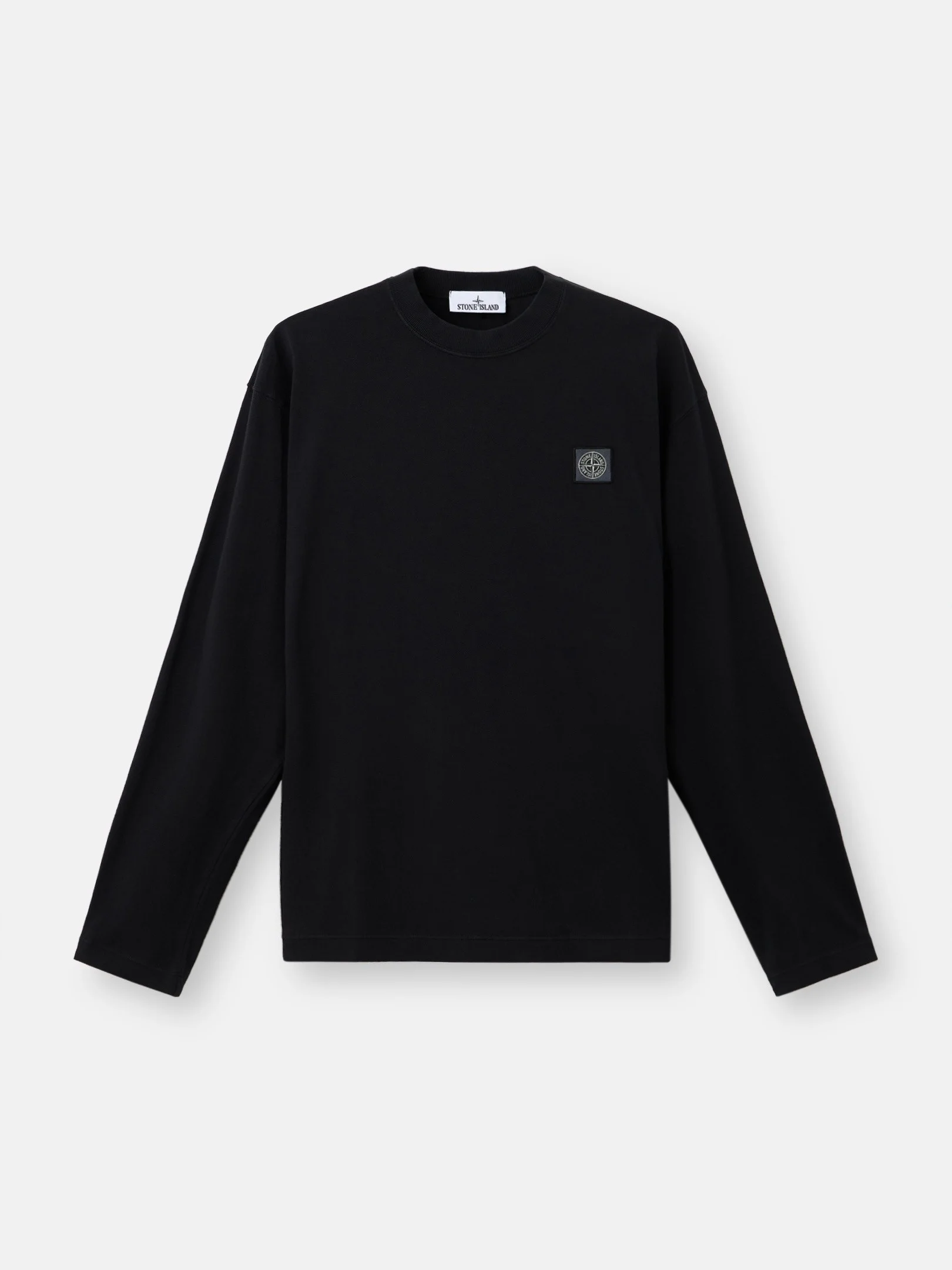 2100007 ORGANIC COTTON JERSEY - 1