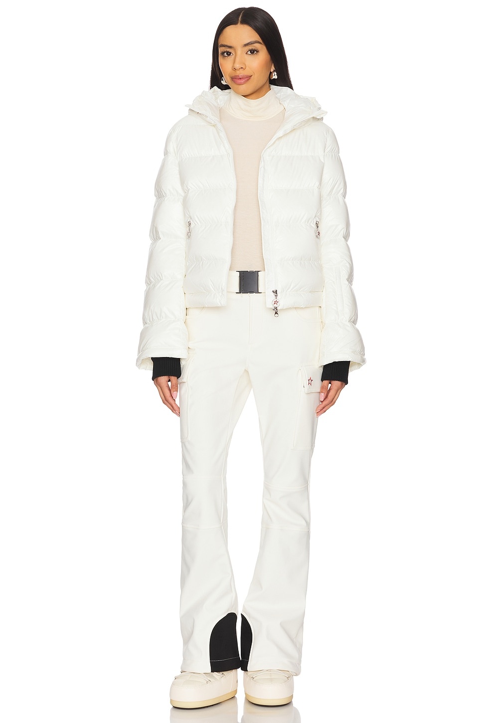 Polar Ski Jacket - 5