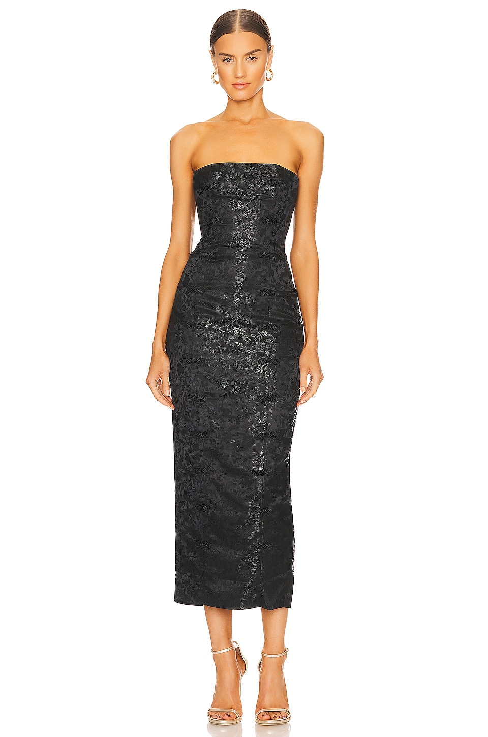 Jennifer Dress - 1