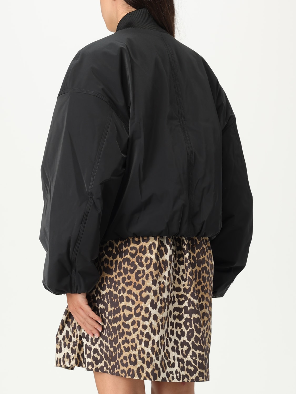 Jacket woman Ganni - 3