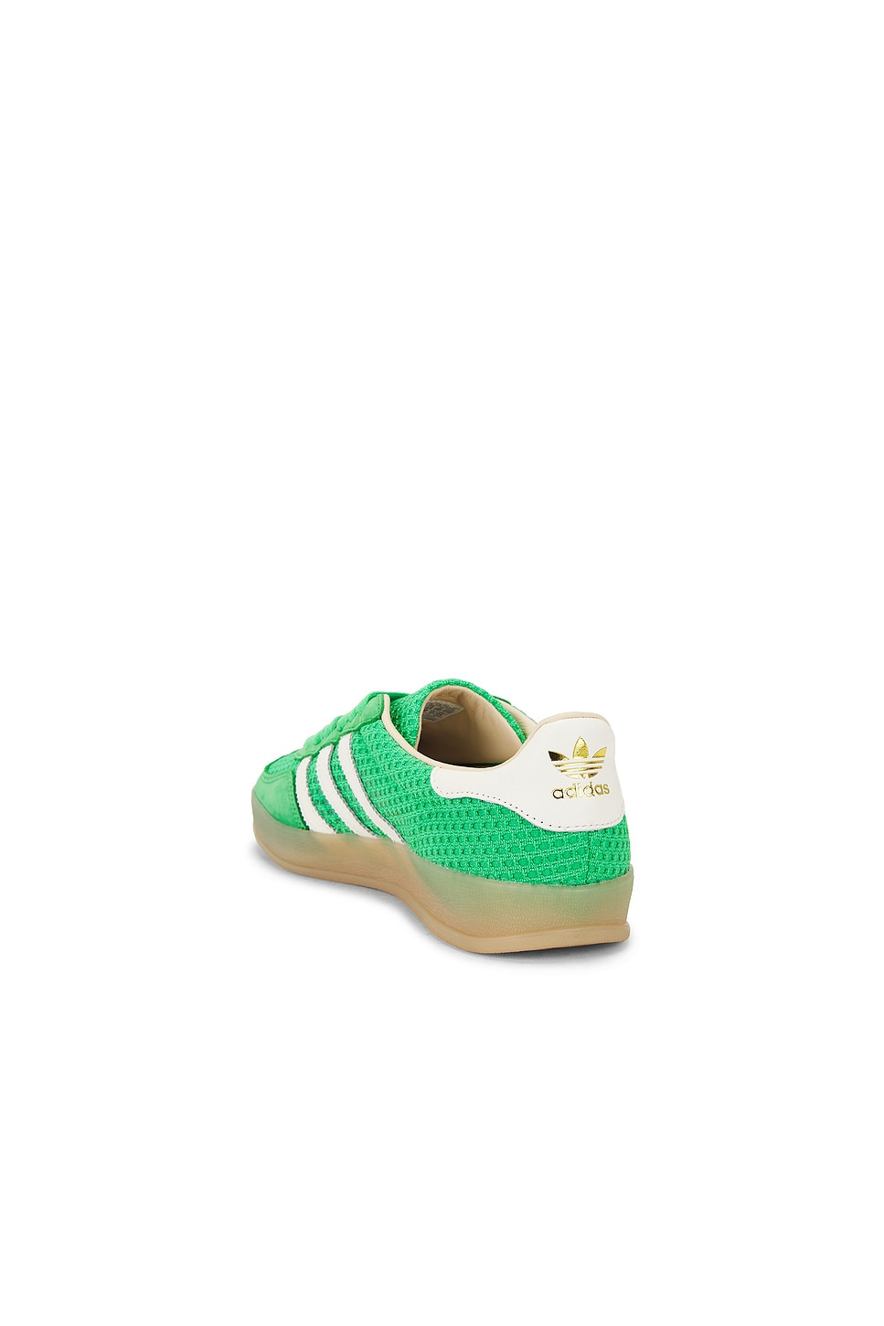 Gazelle Indoor Sneaker - 3