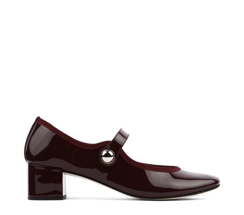 Fabienne Mary Janes - 1