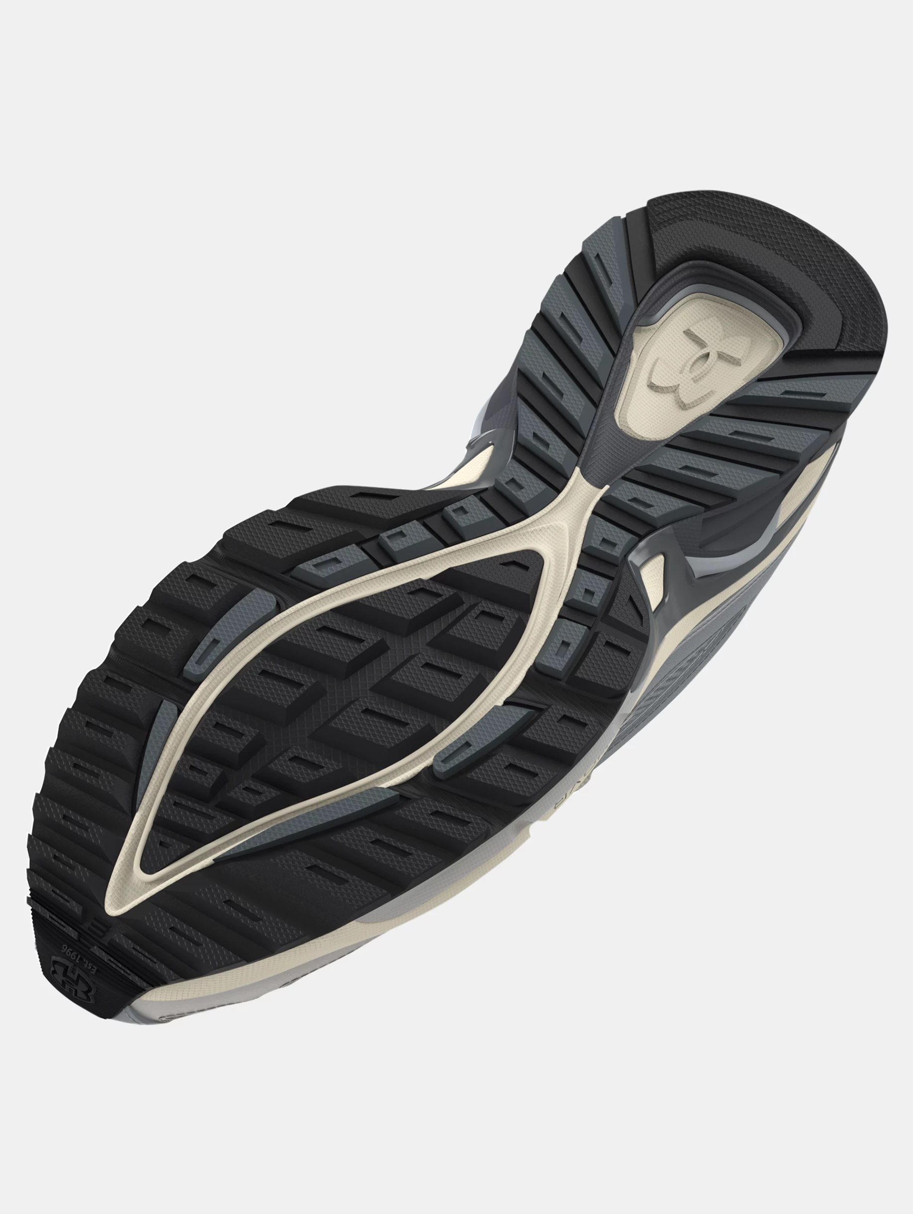Unisex UA Apparition Shoes - 4