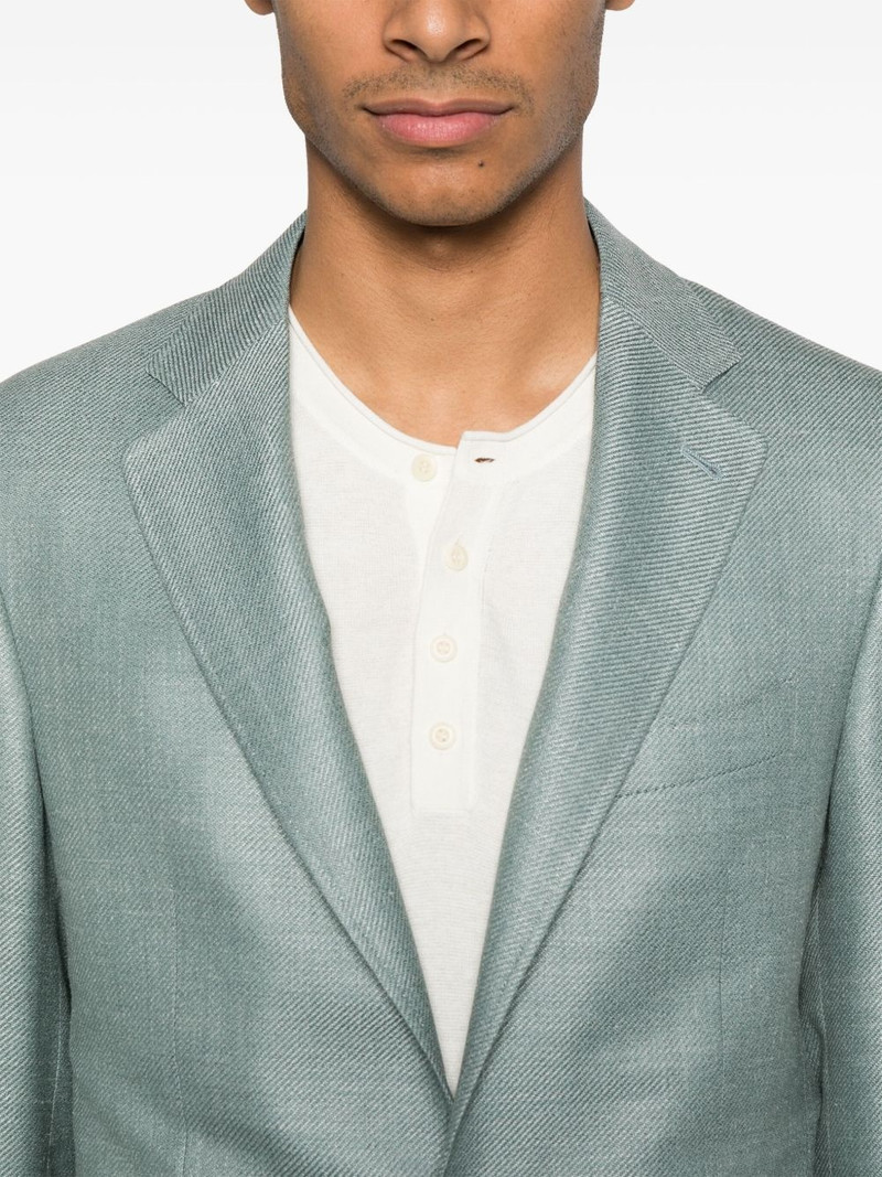 interwoven blazer 5