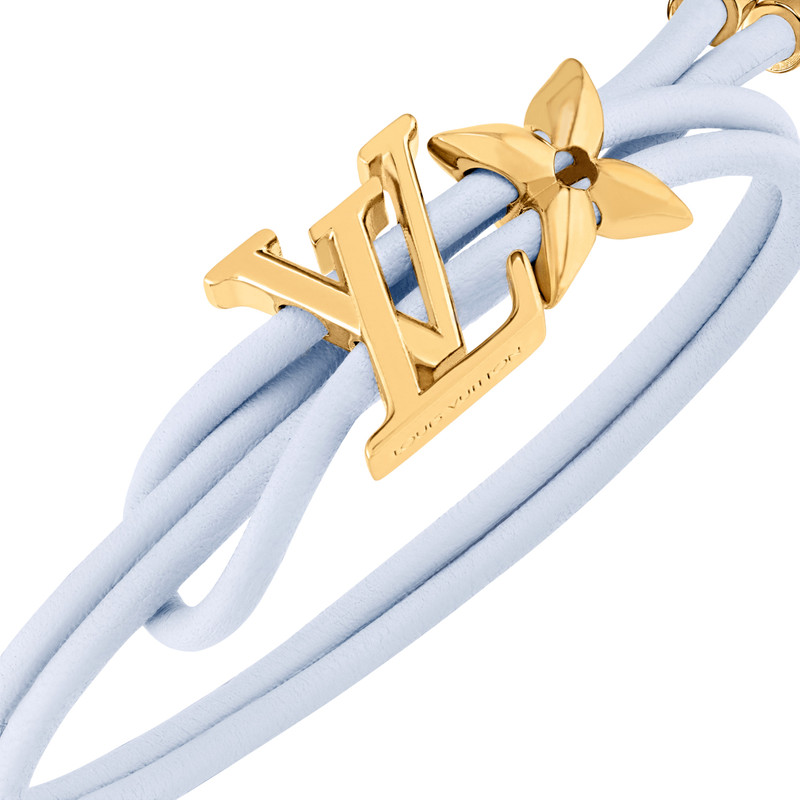 LV Bloom Bracelet 3