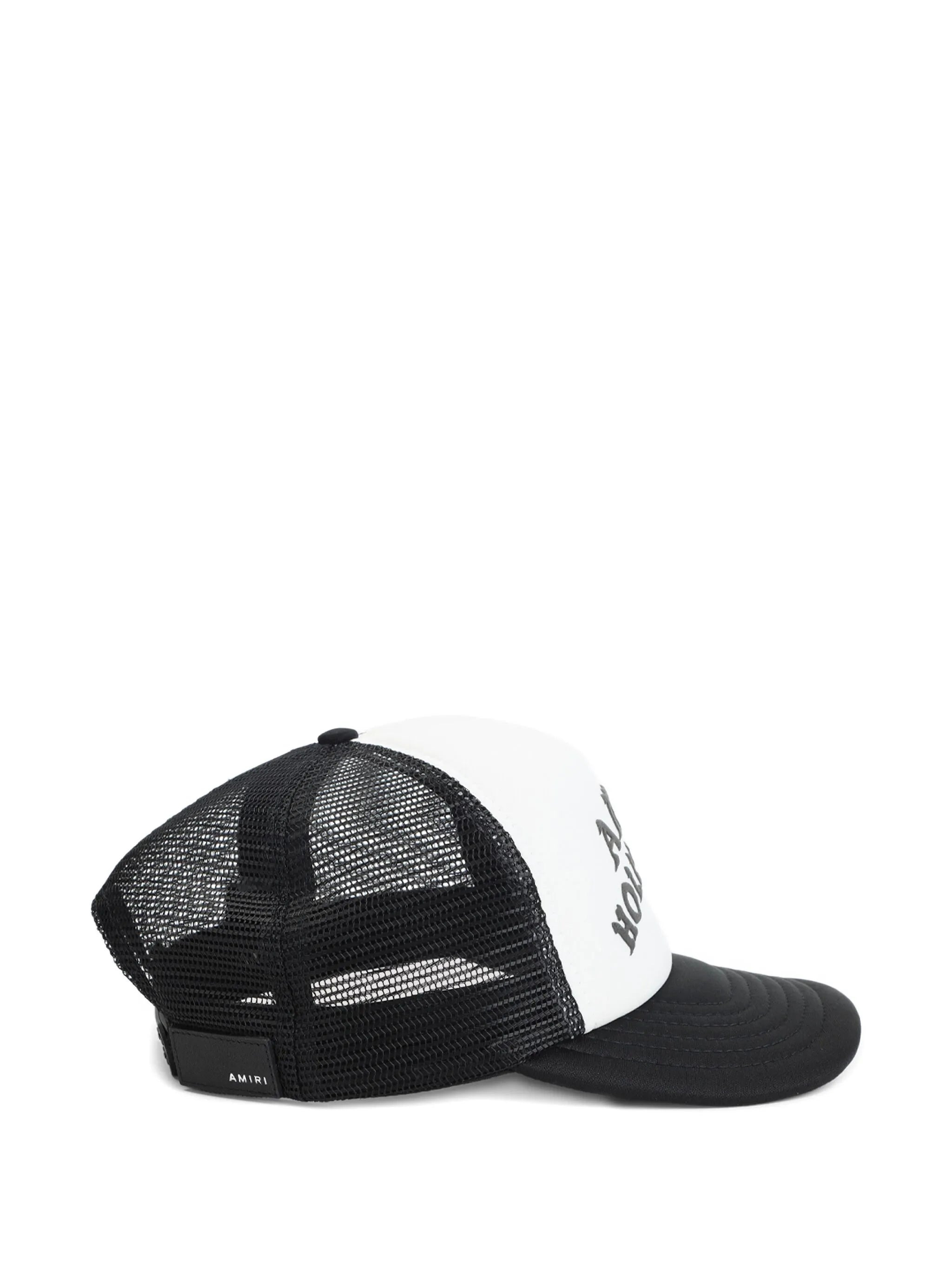 MA Hollywood cap - 2