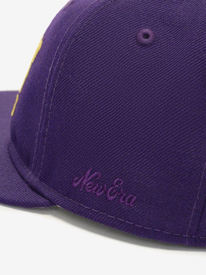 Lakers 9Fifty RC Snapback 5