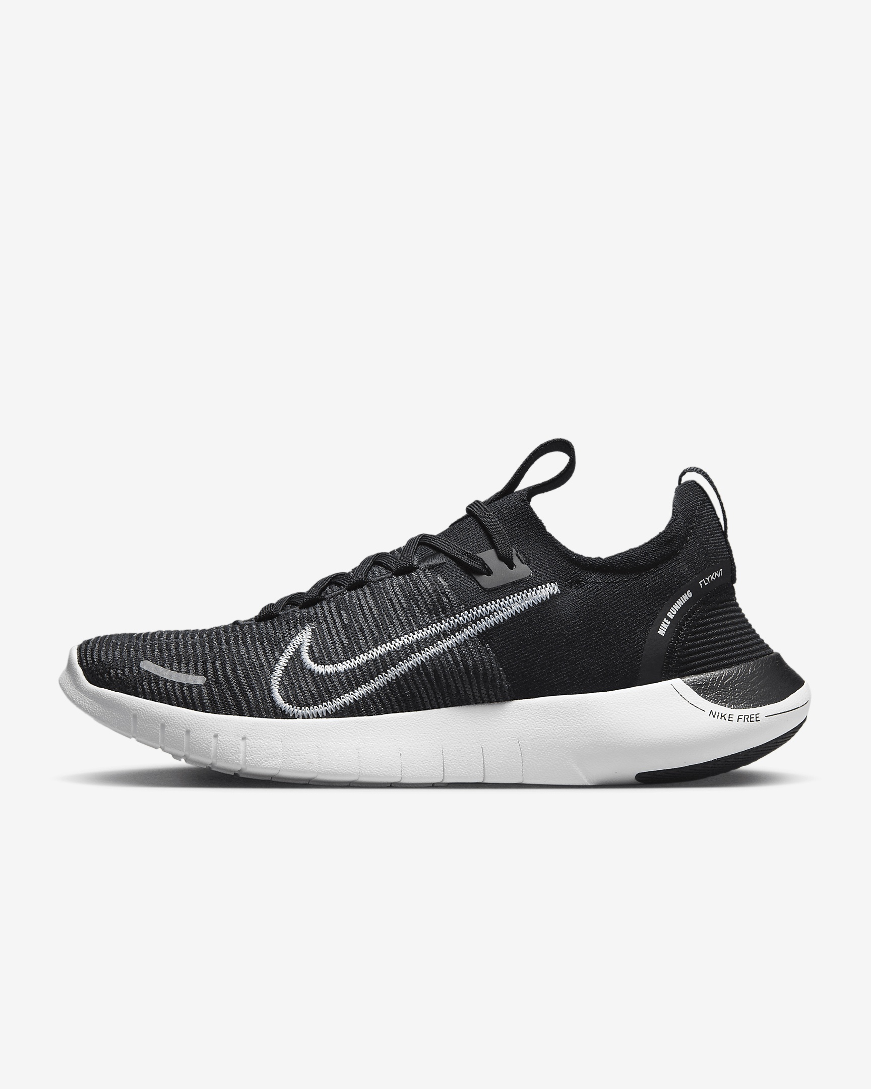 Nike Free RN NN Men's Road Running Shoes - 1