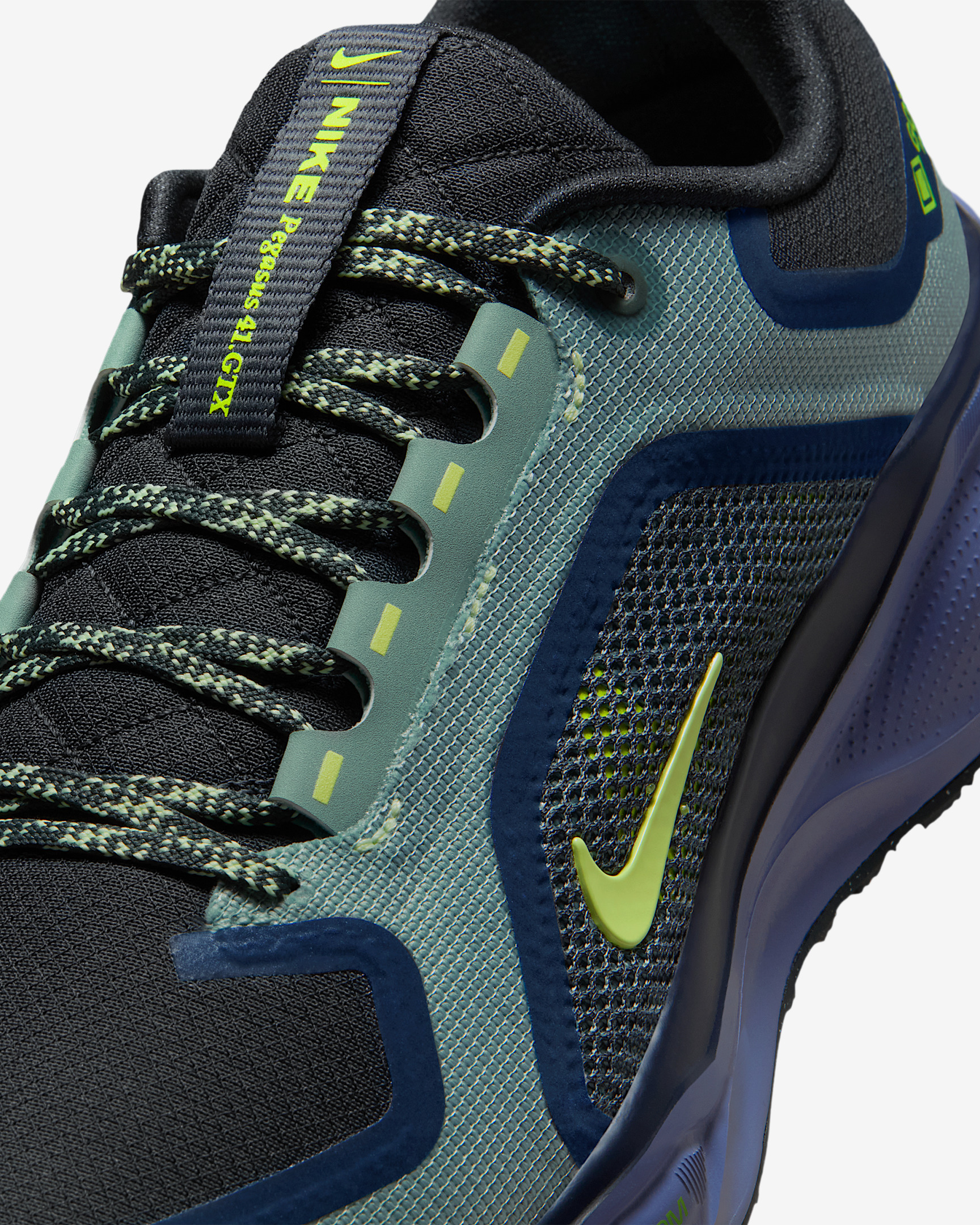 Nike Pegasus 41 GORE-TEX Men's Waterproof Road Running Shoes - 7