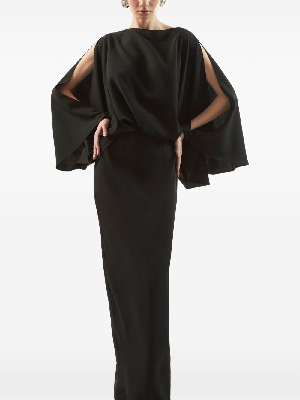 La Maddalena dress - 5
