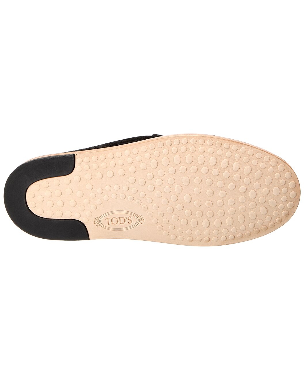 TOD’s Suede Mule - 4