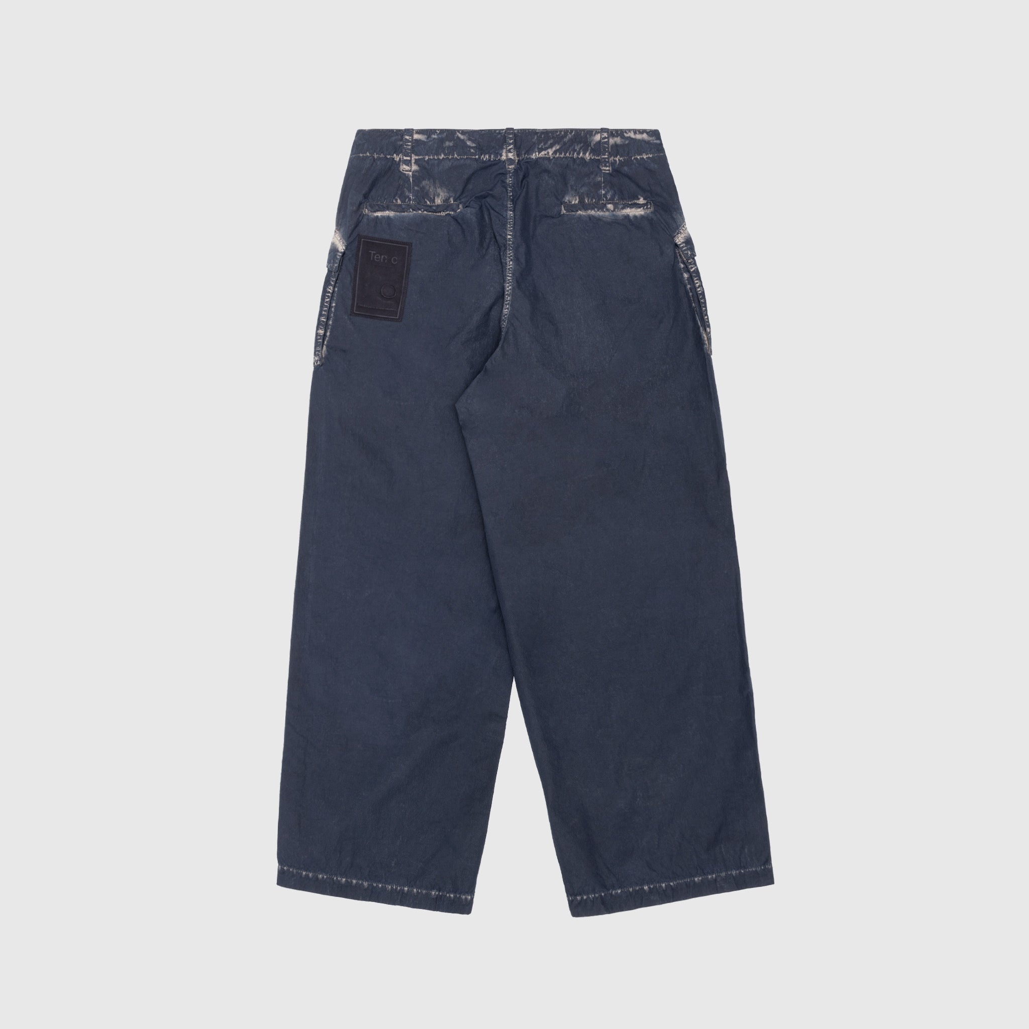 CARGO PANTS - 6