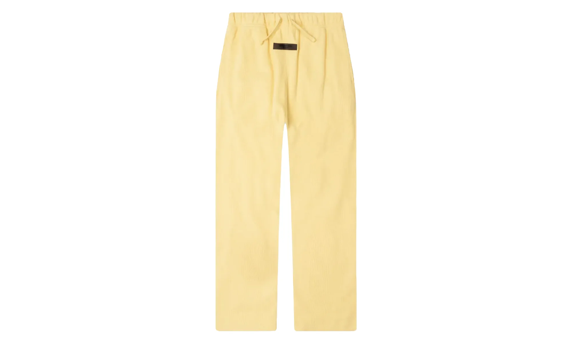Essentials Sweatpants GS "Light Tuscan" 785BT223102K - 1