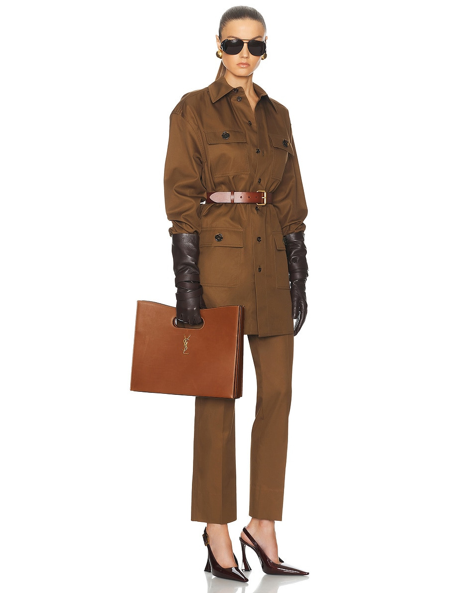 New Le Carre Bag - 2