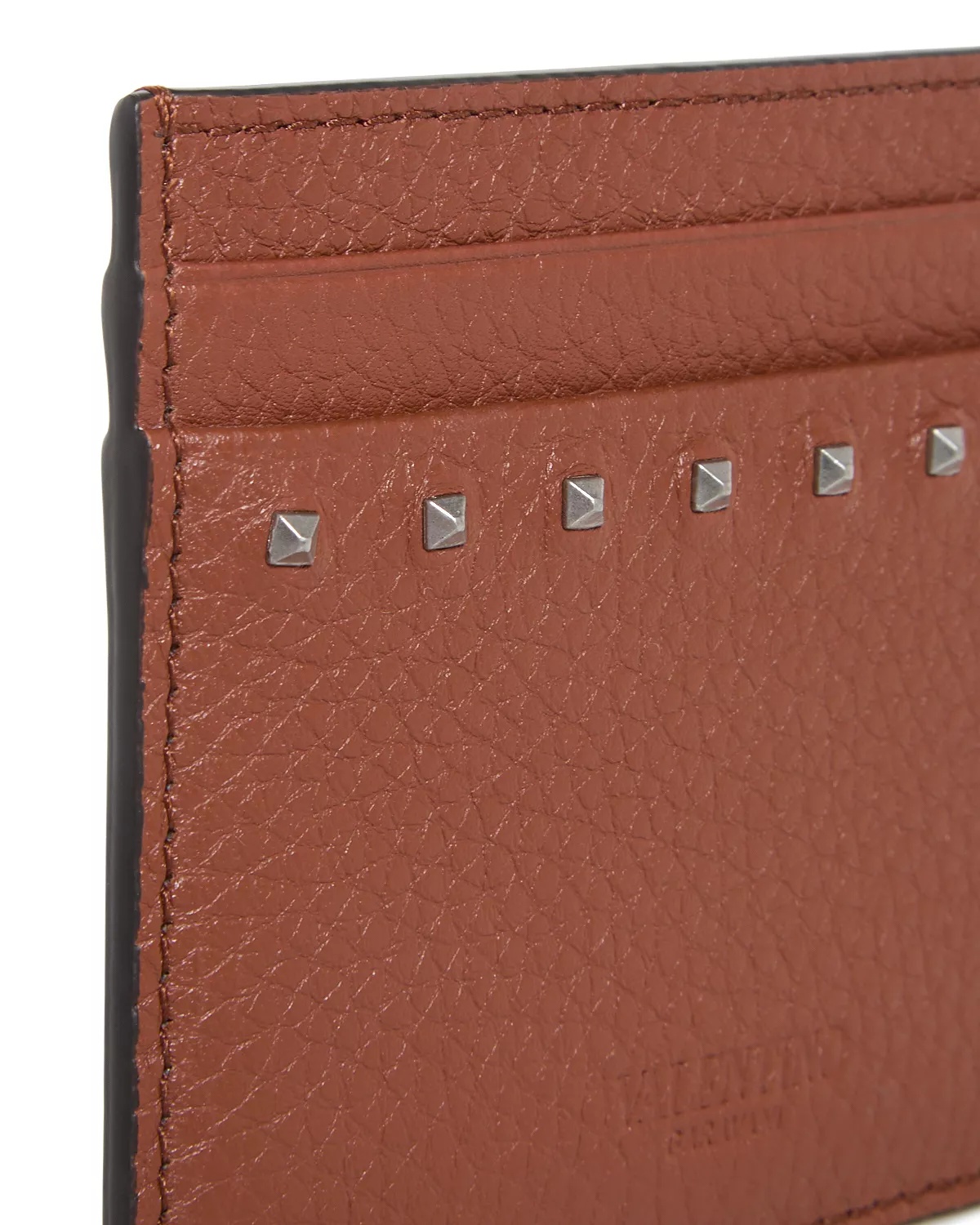 Leather Card Case - 3