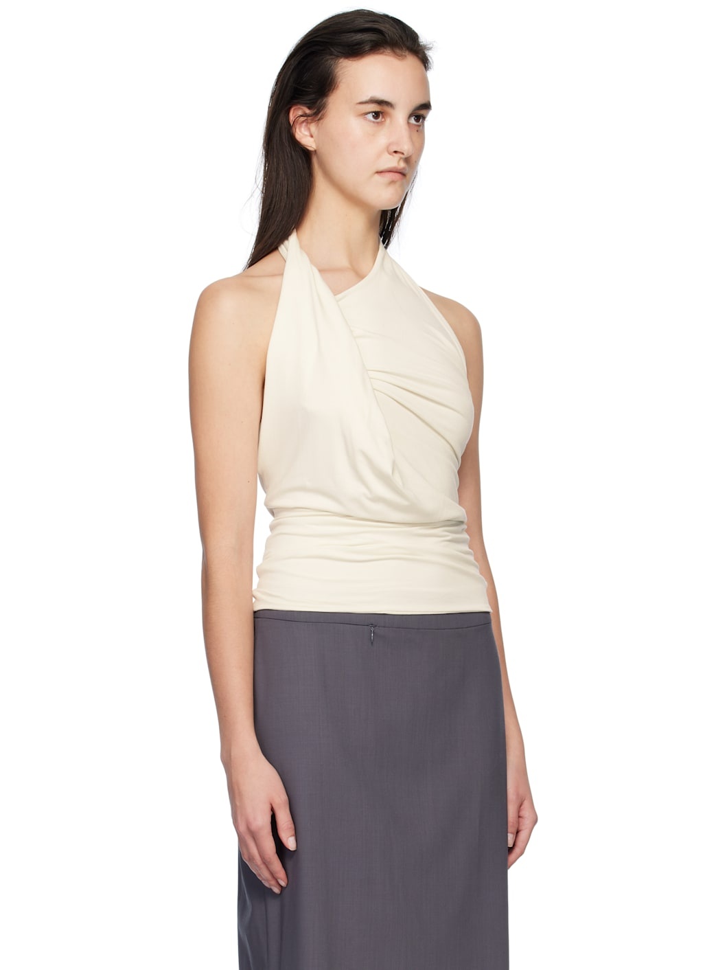 Off-White Milos Tank Top - 2