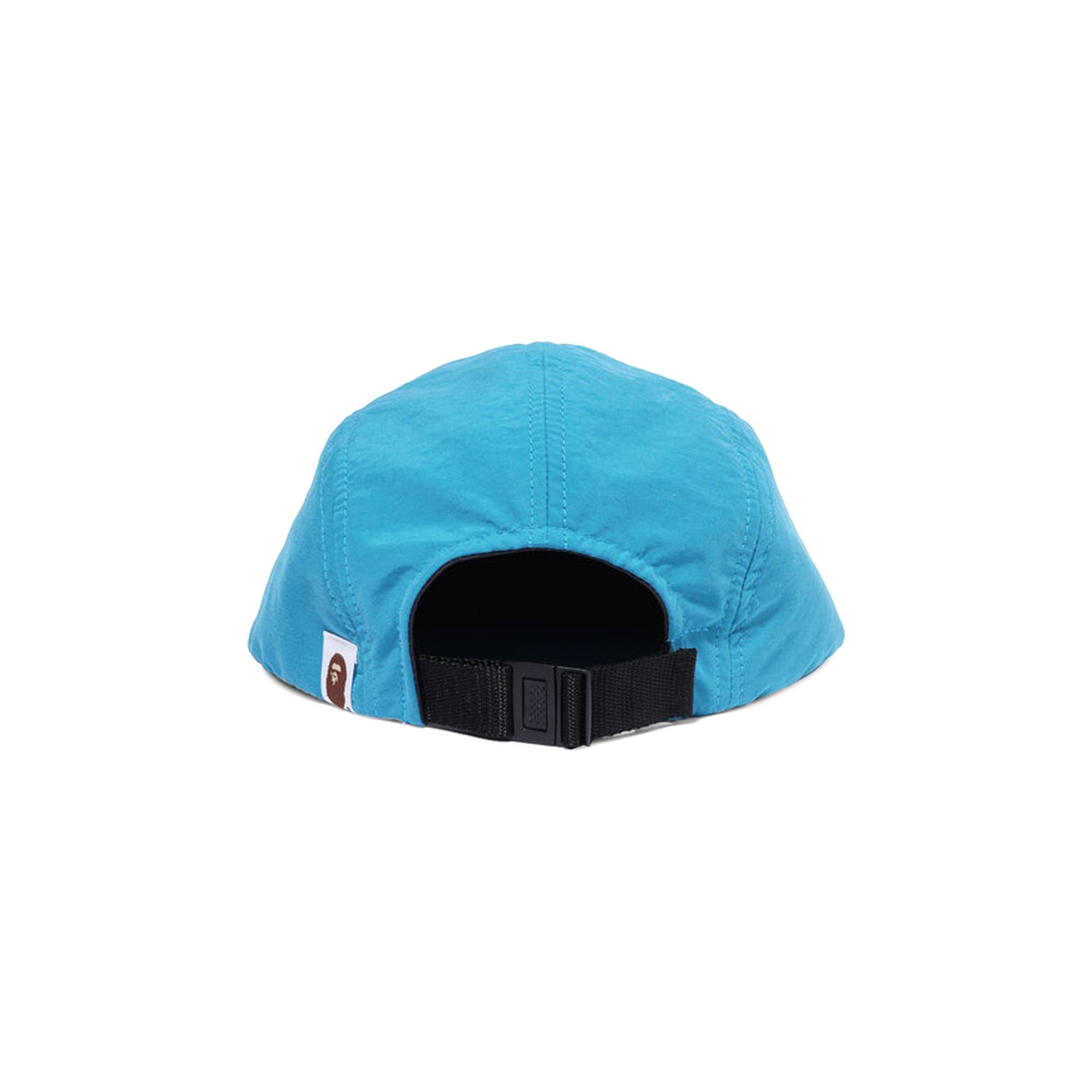 BAPE Jet Cap 'Blue' - 2