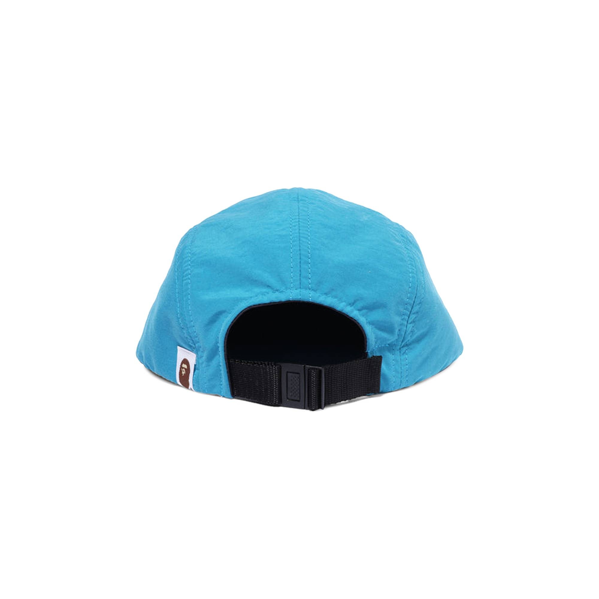 BAPE Jet Cap 'Blue' - 2