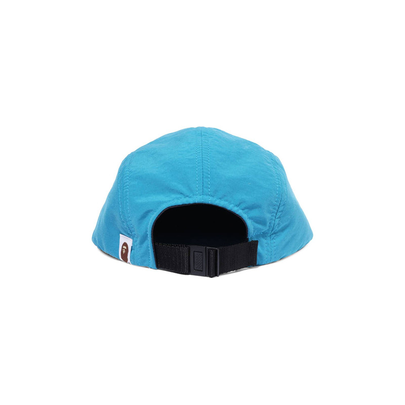 A BATHING APE® BAPE Jet Cap 'Blue' outlook