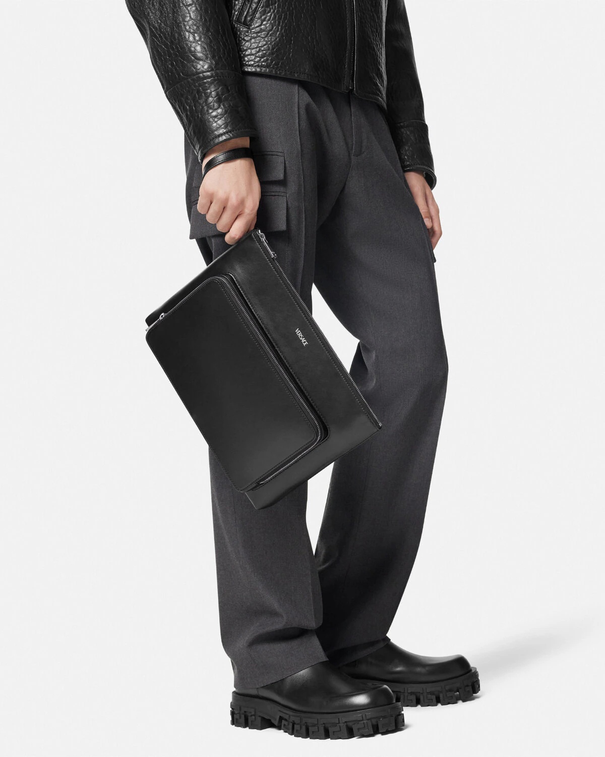 Cargo Large Pouch - 3