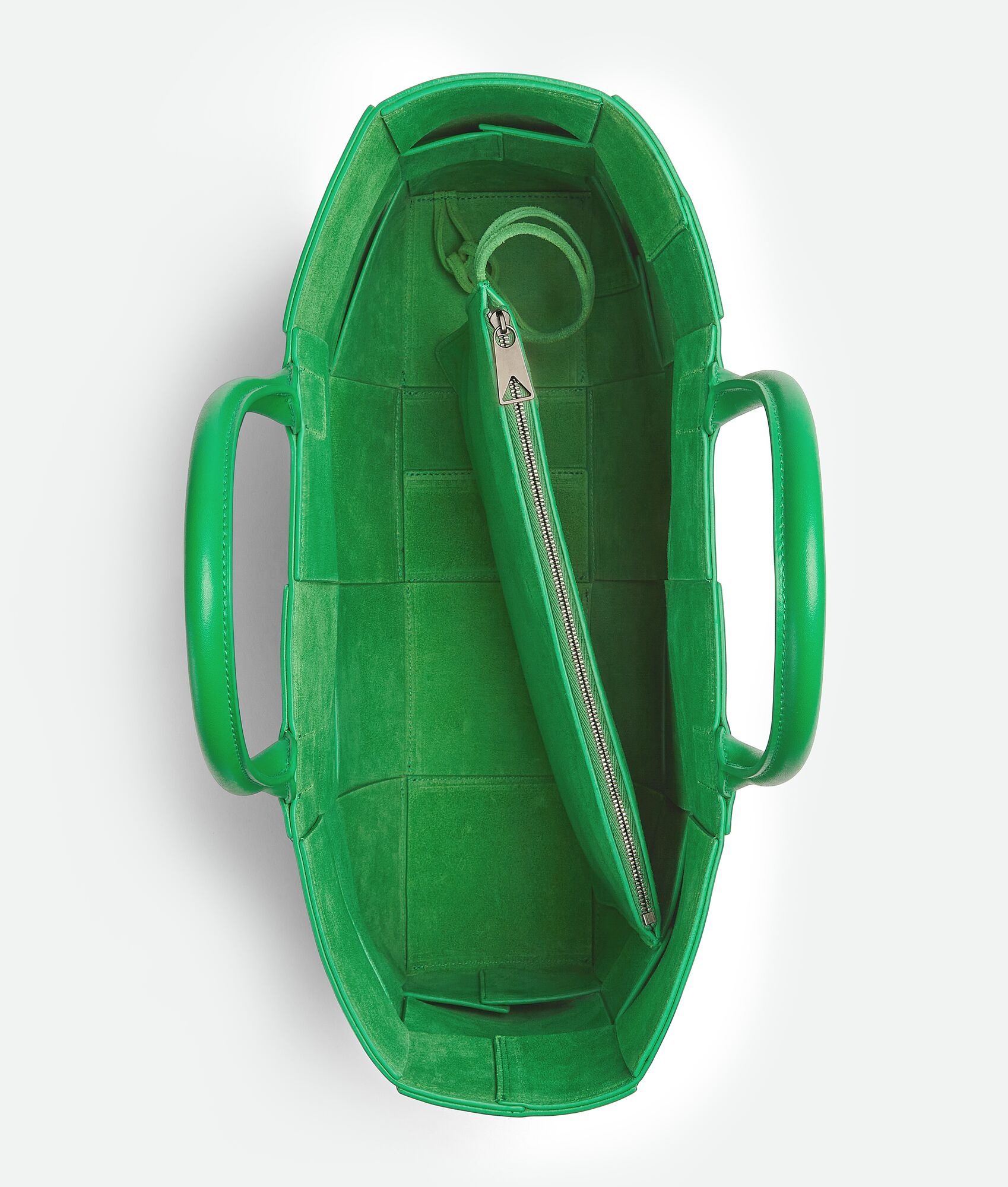 medium arco tote bag - 3