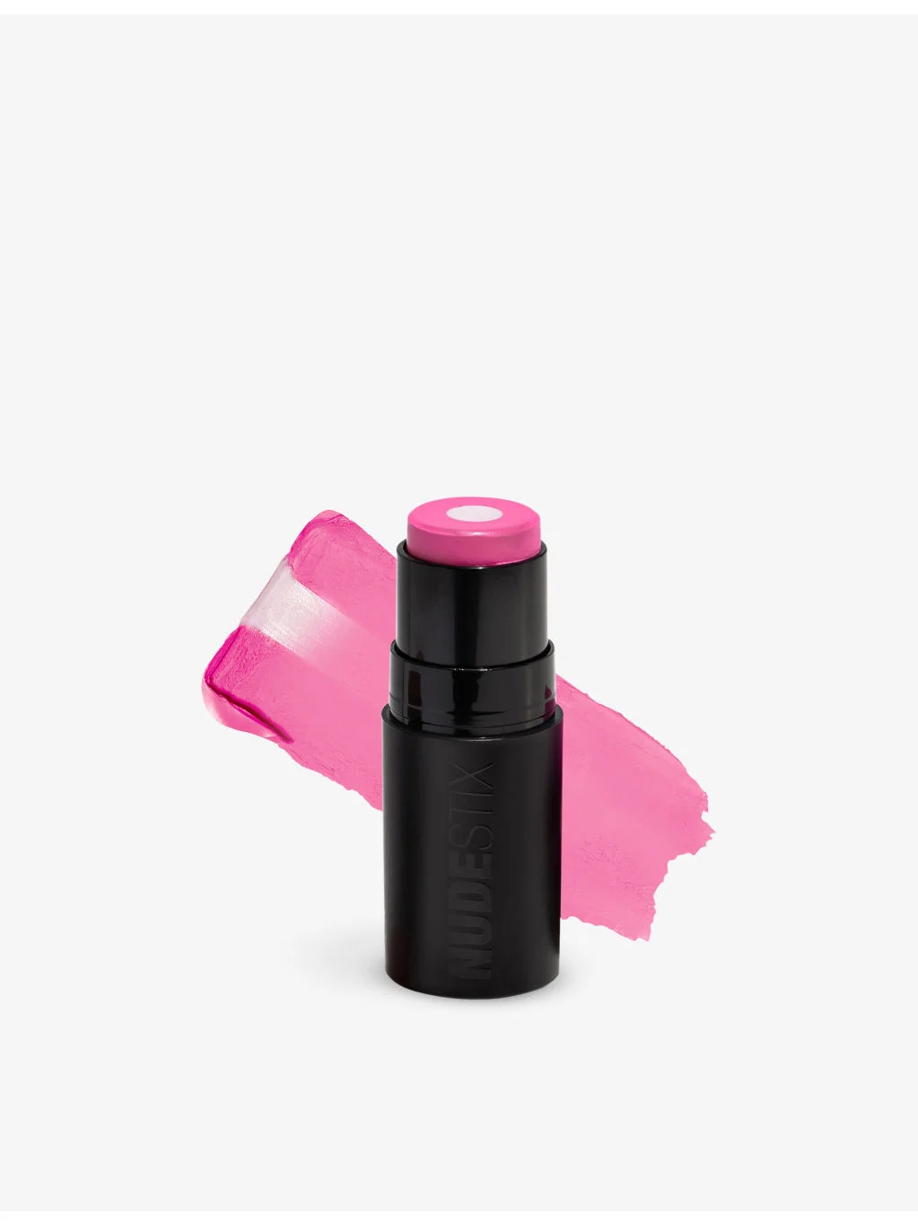 NUDIES MATTE + GLOW CORE all-over-face blush colour 6g - 1