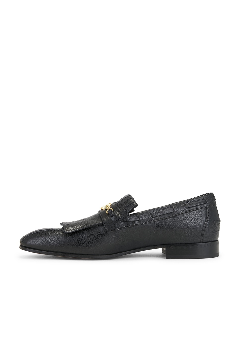 Signature Loafer - 5