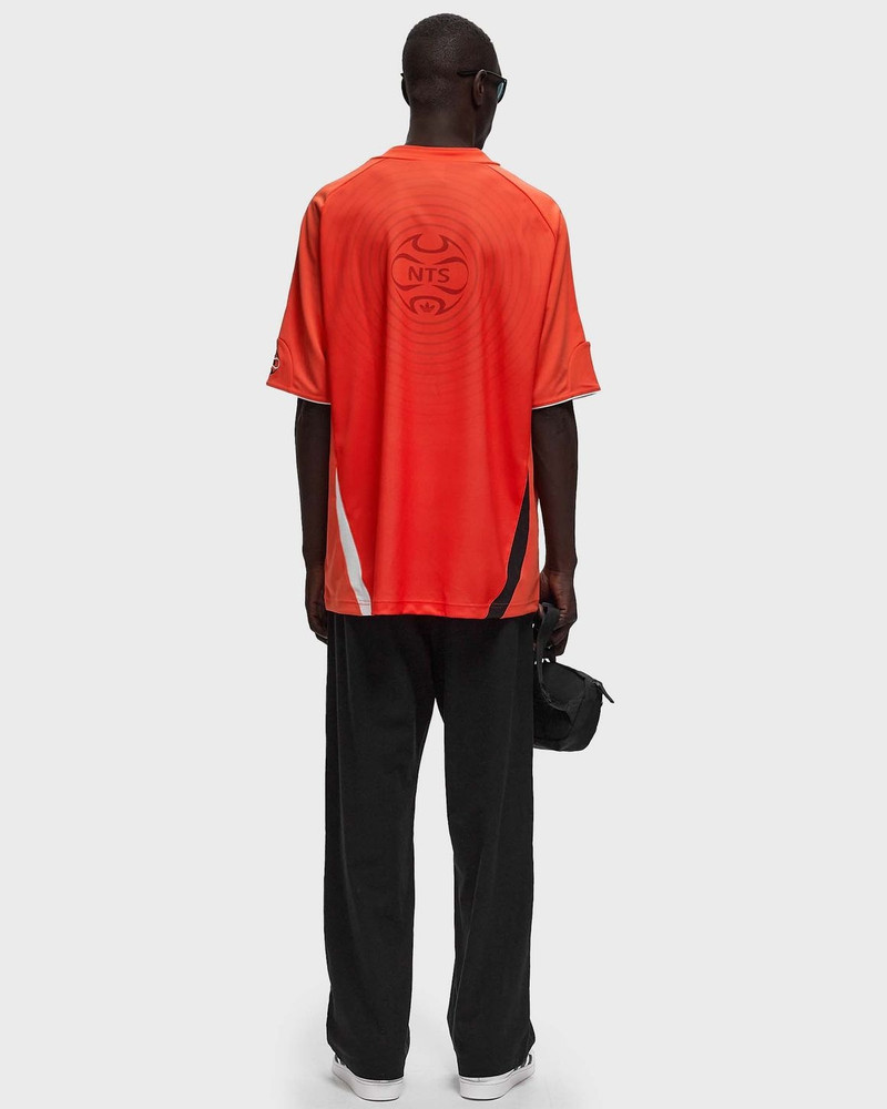 adidas X NTS TG JERSEY 2 outlook