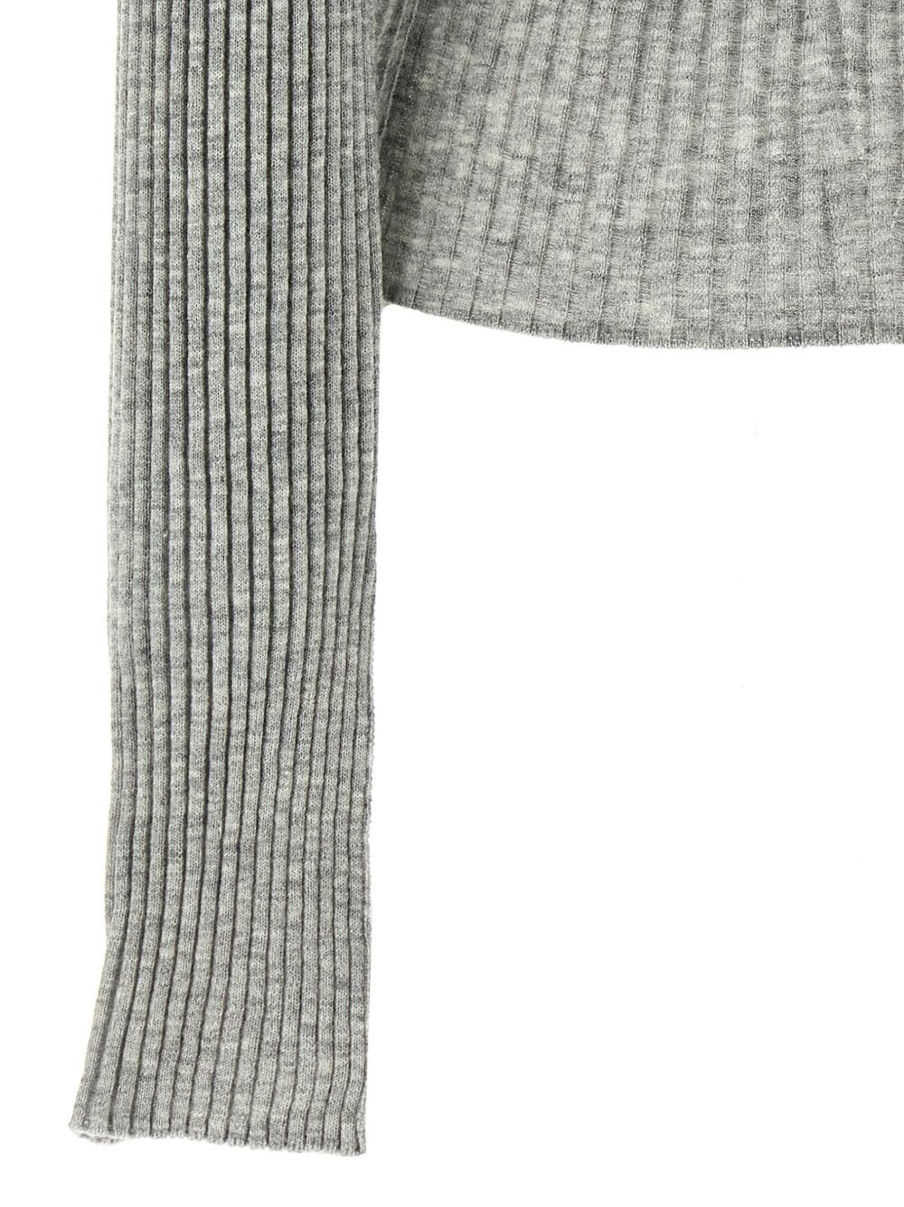 'Prado' cardigan - 4