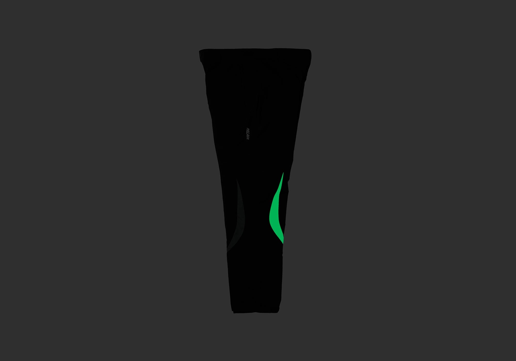 MOTO SHELL BOTTOM BLACK - 3