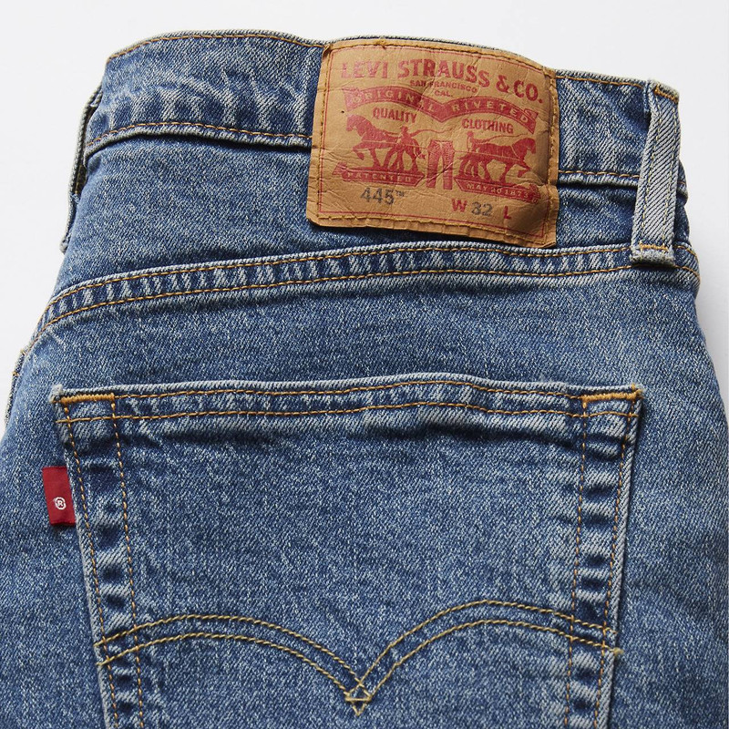 445 ATHLETIC 10" MEN'S SHORTS 5