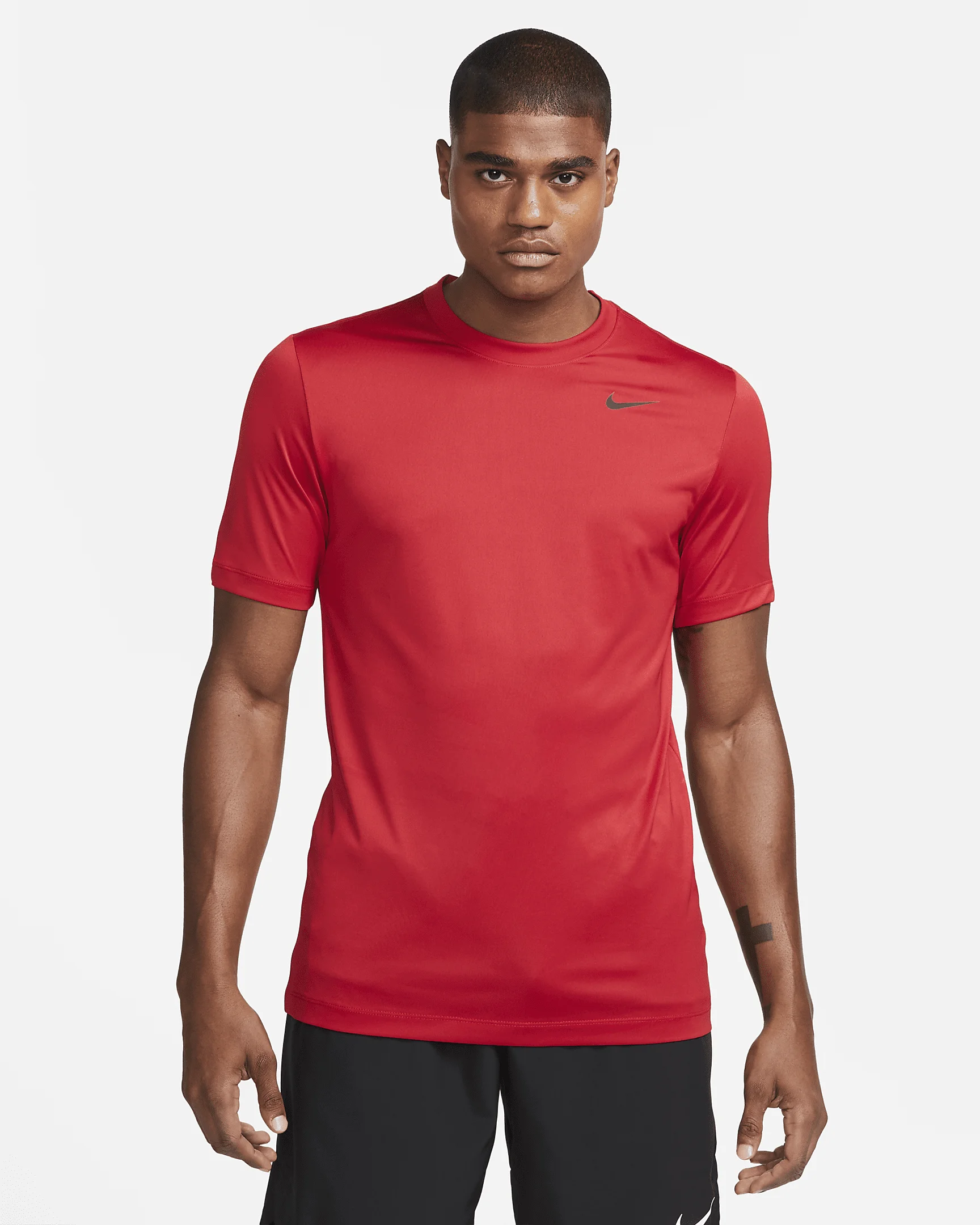 Nike Dri-FIT Legend Men's Fitness T-Shirt - 1