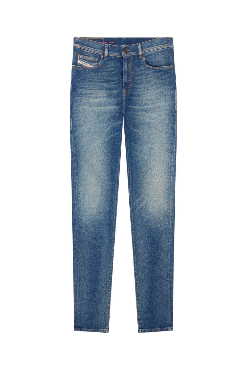 1983 09D82 SKINNY JEANS 1