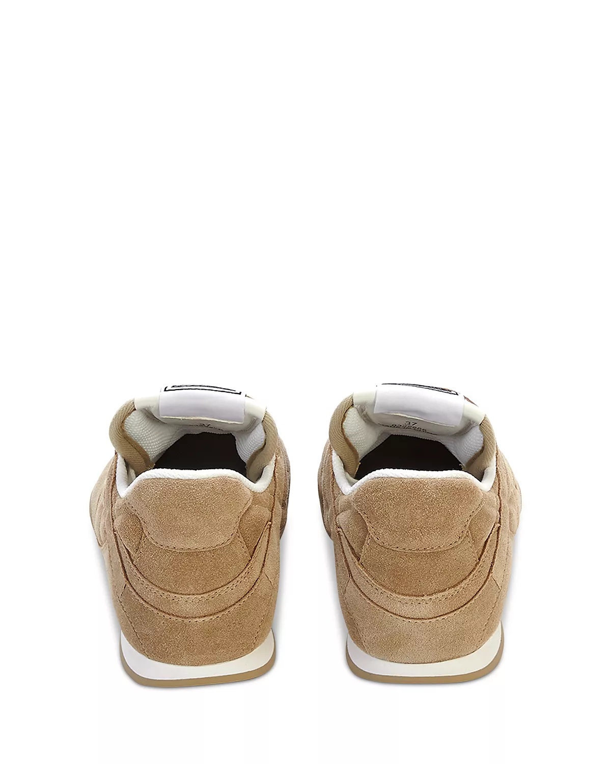 Women's Kick Sneakers - 5