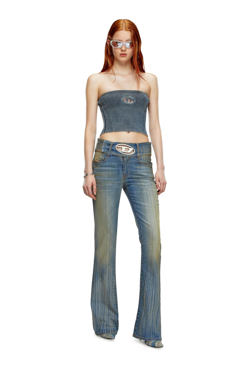 Diesel M-CLARKSVILLEX-C outlook