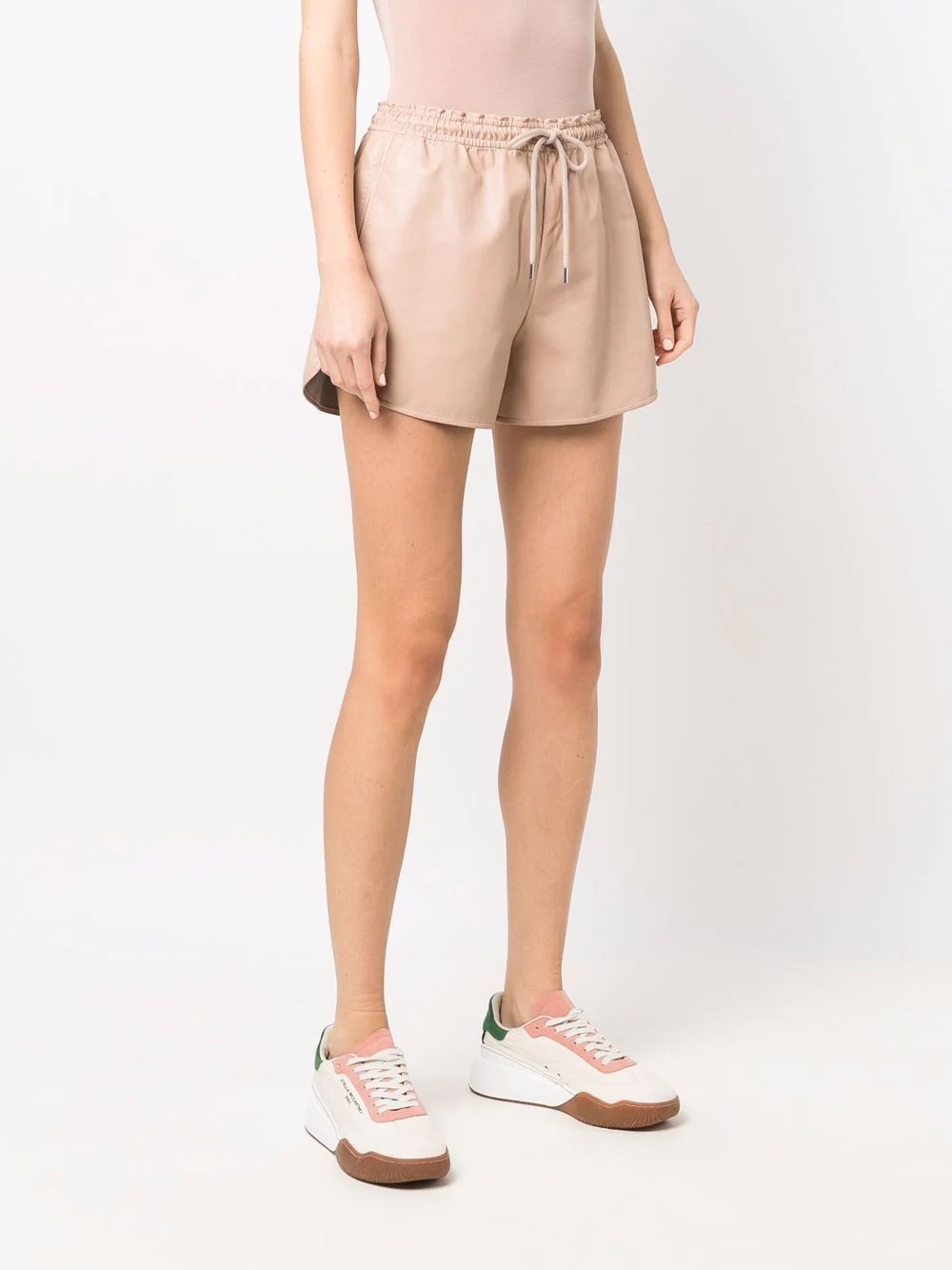 Alter Mat track shorts - 3