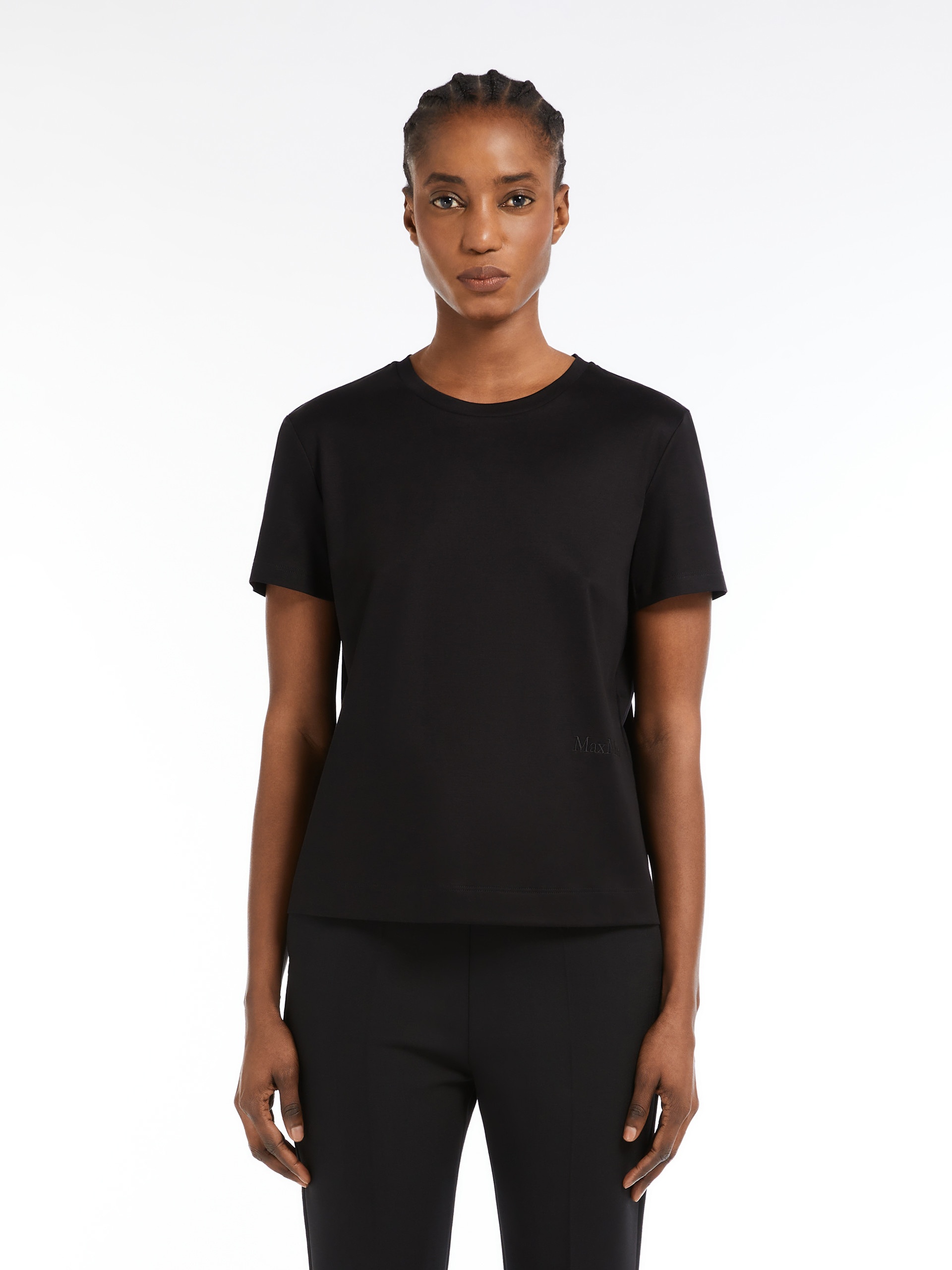 NERINA Cotton T-shirt - 3