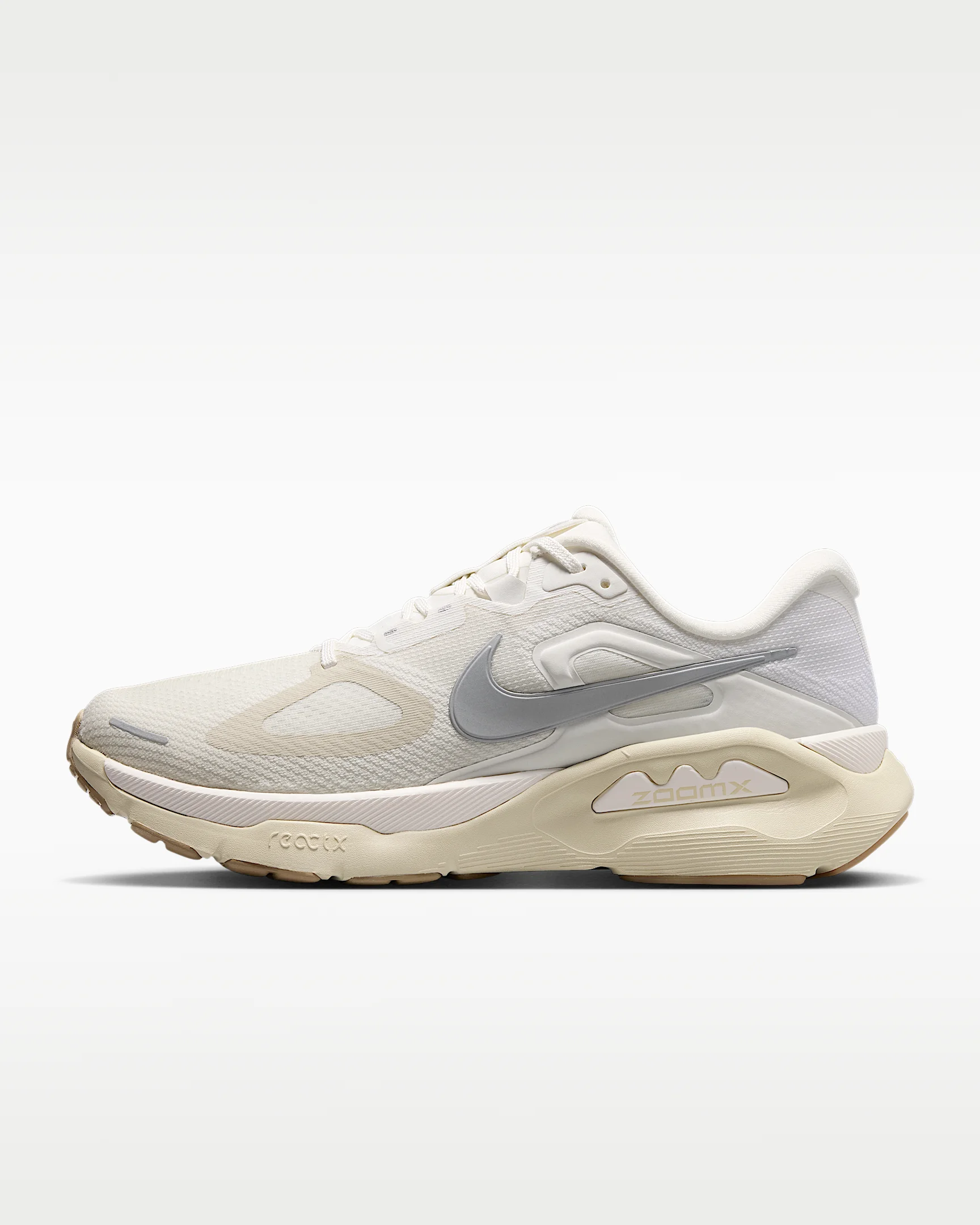 Nike Structure Plus Men's Road Running Shoes - 1