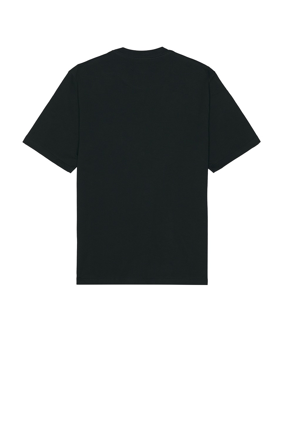 Staggered Logo Tee - 2