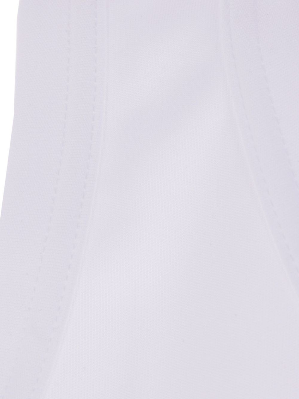 branded sleeveless t-shirt - 3