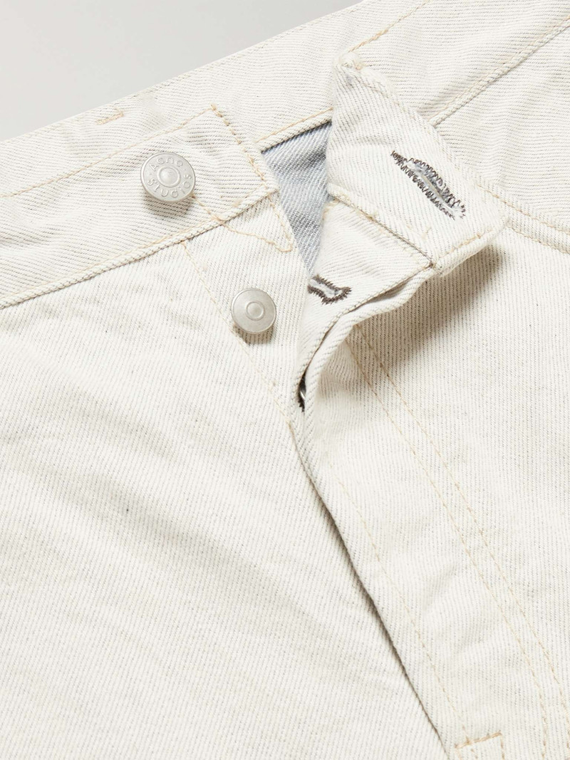 1996 Straight-Leg Jeans 3