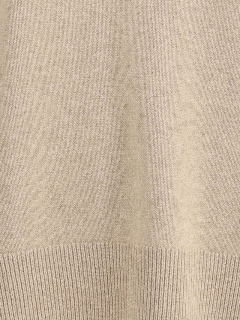 extreme cashmere N°431 long sleeves sweater outlook