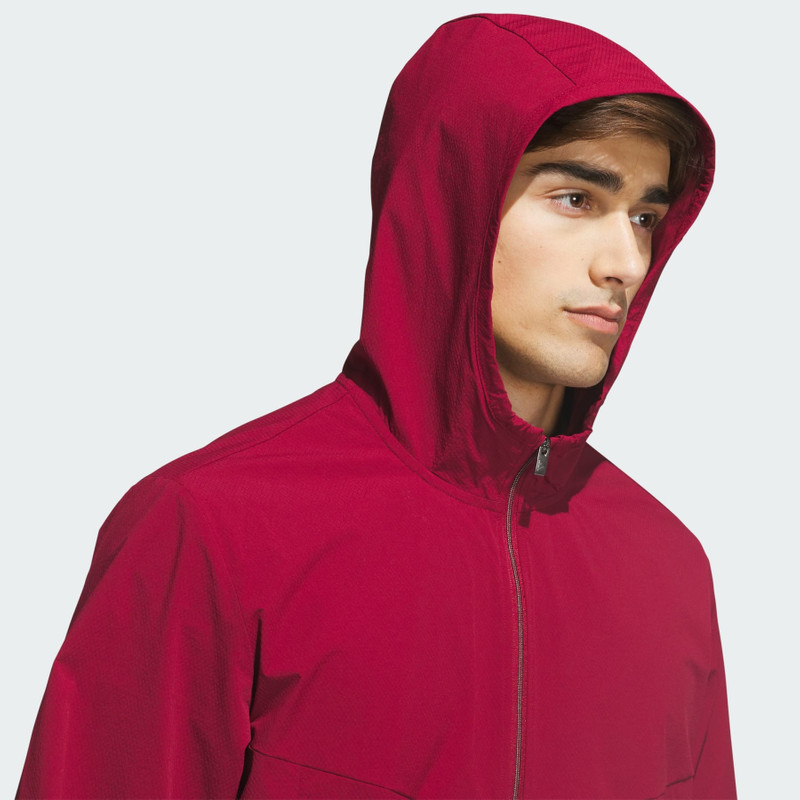 ULTIMATE365+ CLIMA365 COURSE CONTROL ANORAK 5
