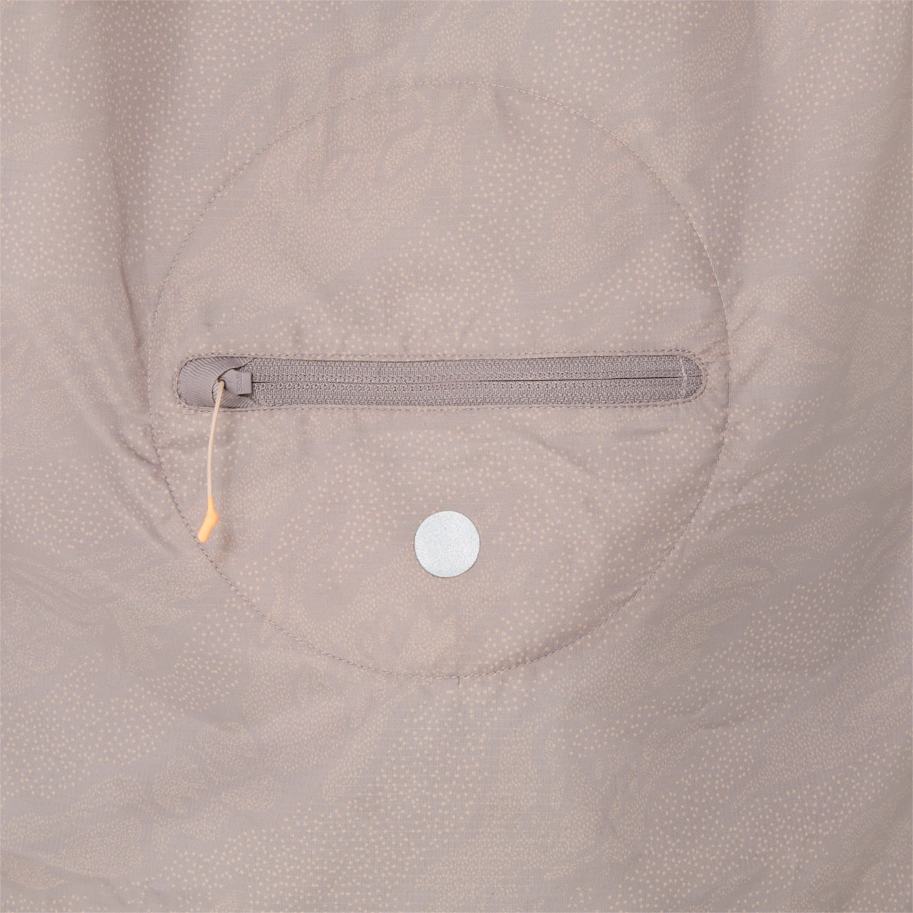 FUJITRAIL PACKABLE WINDBREAKER - 6