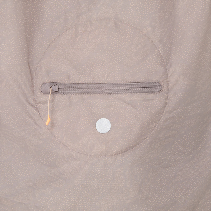 FUJITRAIL PACKABLE WINDBREAKER 6