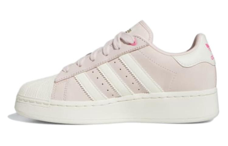 (WMNS) adidas Superstar XLG 'Pink Fusion' ID1103 - 2
